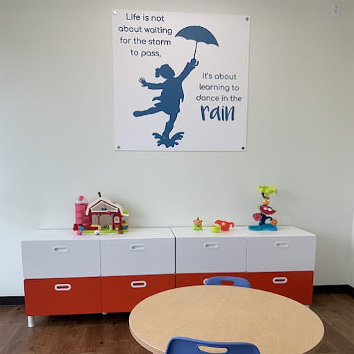 Behavioral Innovations ABA therapy center in Richmond, TX - photo 9