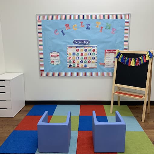 Behavioral Innovations ABA therapy center in Richmond, TX - photo 8