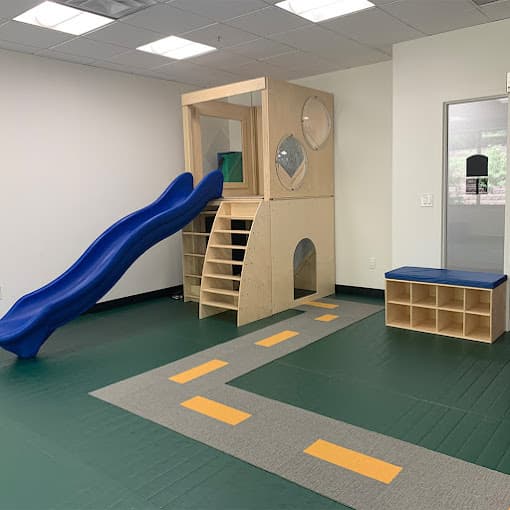 Behavioral Innovations ABA therapy center in Richmond, TX - photo 1