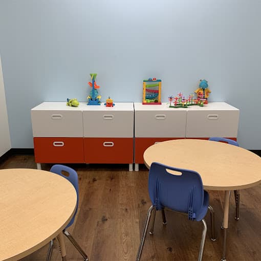 Behavioral Innovations ABA therapy center in Richmond, TX - photo 10