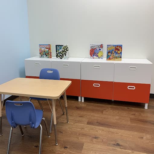 Behavioral Innovations ABA therapy center in Richmond, TX - photo 3